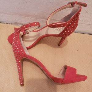 Brand New Vince Camuto Fora Studded pumps